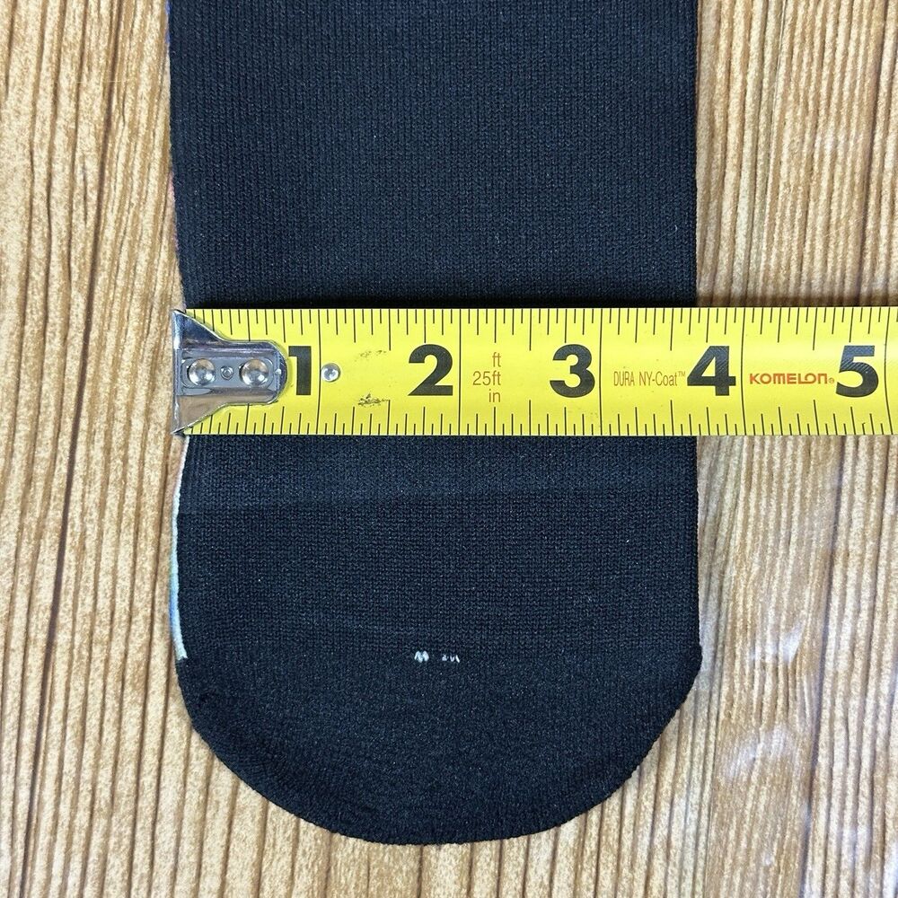 The Simpsons Crew Socks Homer Simpson One Size Midcalf Unisex - Picture 7 of 7